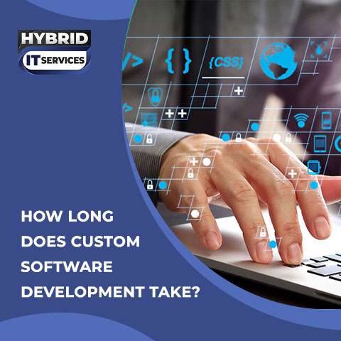 https://www.hybriditservices.com/administrator/How Long Does Custom Software Development Take?